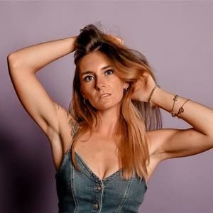 Meet your Posher, Karissa